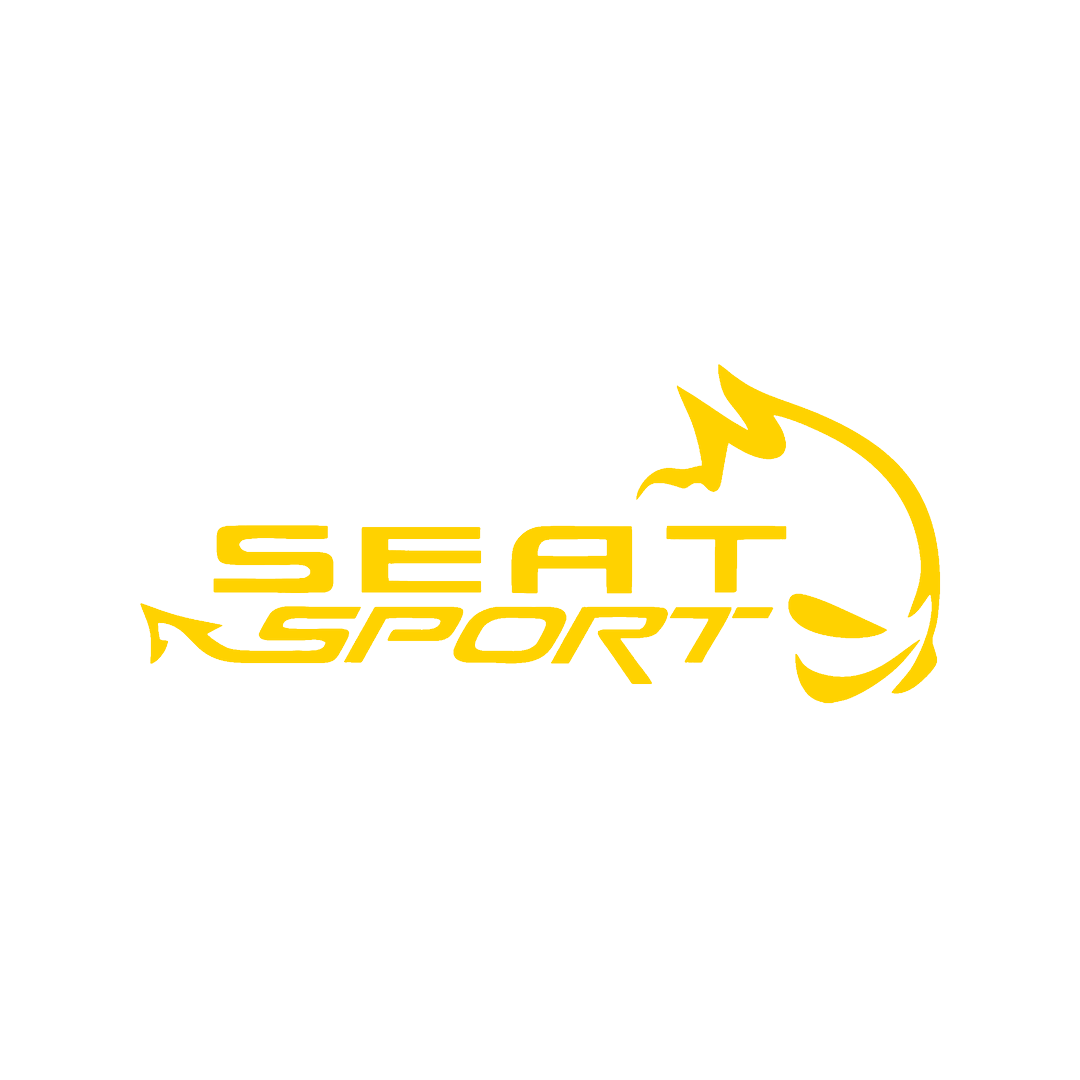 Sticker - SEAT SPORT