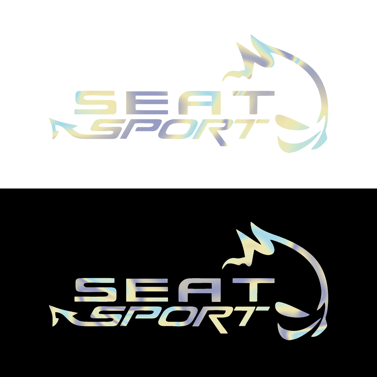 Sticker - SEAT SPORT
