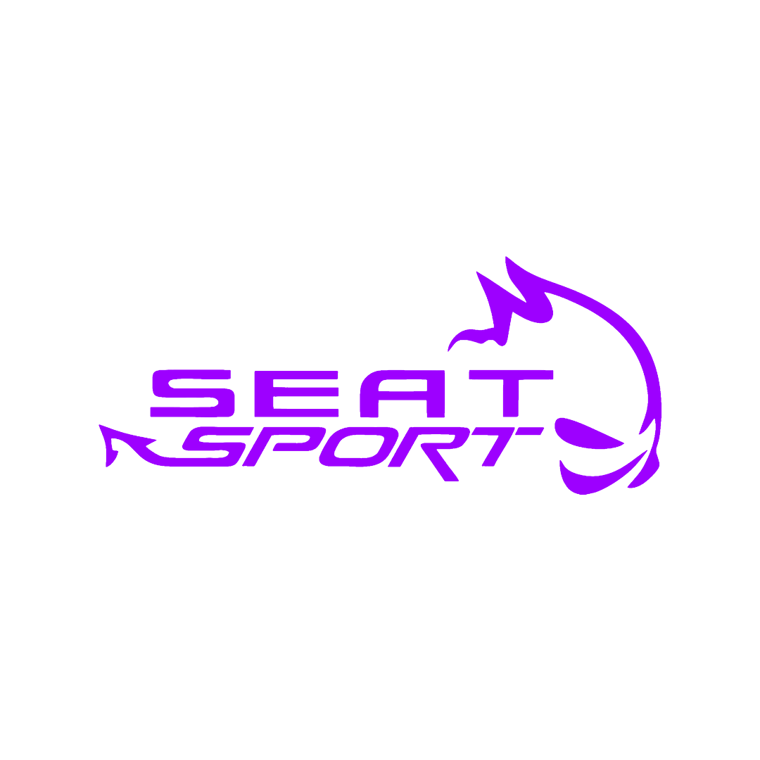Sticker - SEAT SPORT