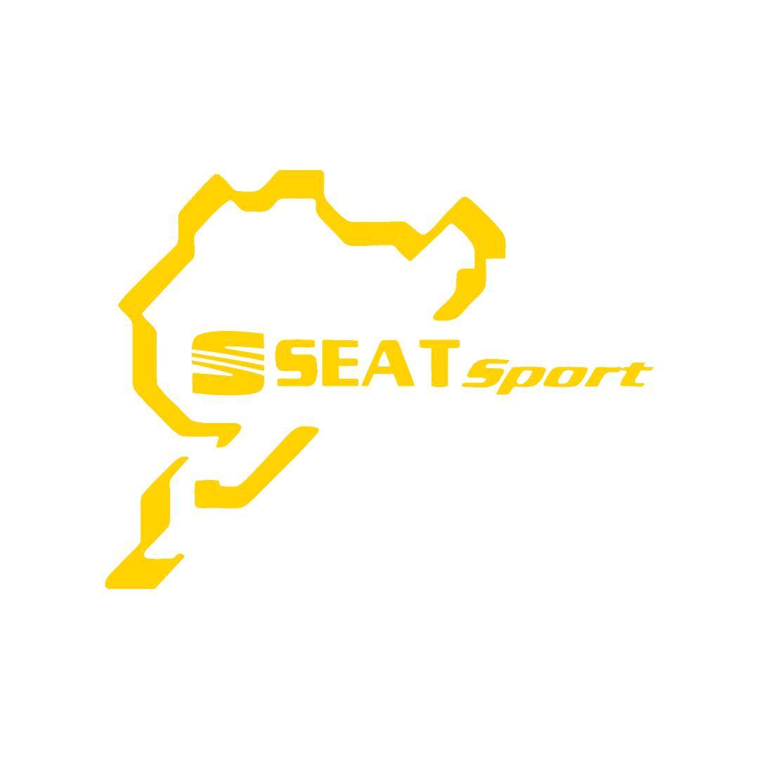Sticker - SEAT SPORT NURBURGRING