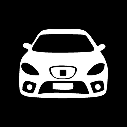 Sticker - SEAT LEON