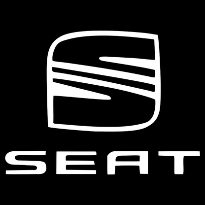 Sticker - SEAT LOGO