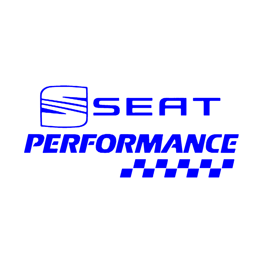 Sticker - SEAT PERFORMANCE