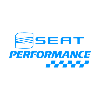 Sticker - SEAT PERFORMANCE