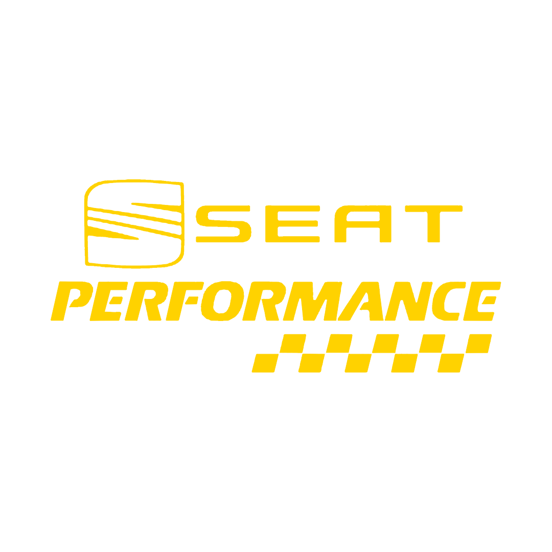 Sticker - SEAT PERFORMANCE