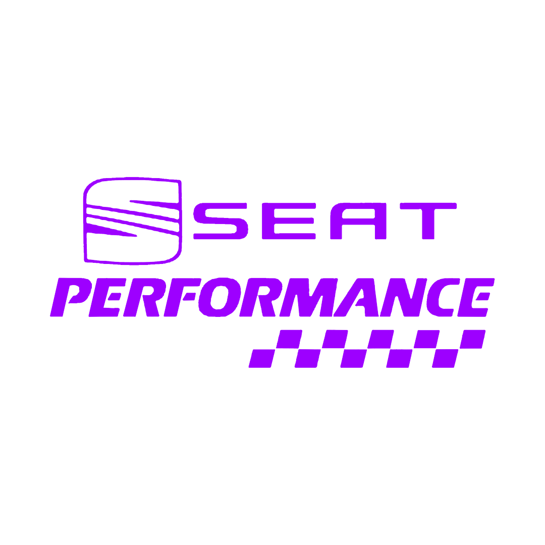 Sticker - SEAT PERFORMANCE