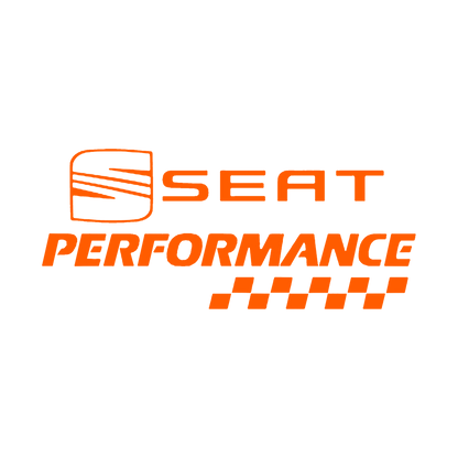 Sticker - SEAT PERFORMANCE