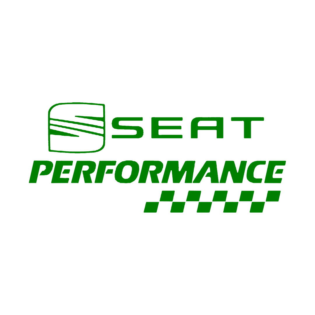 Sticker - SEAT PERFORMANCE