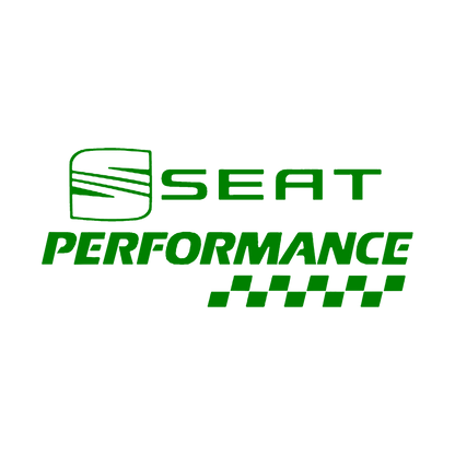 Sticker - SEAT PERFORMANCE