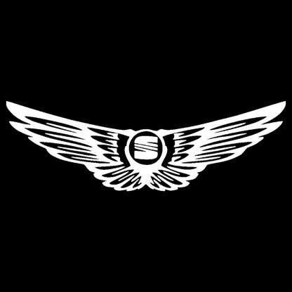 Sticker - SEAT WINGS