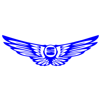 Sticker - SEAT WINGS