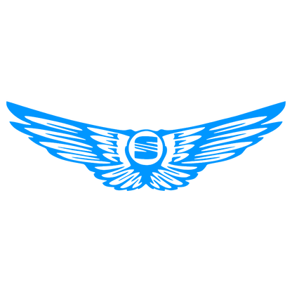 Sticker - SEAT WINGS
