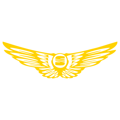 Sticker - SEAT WINGS