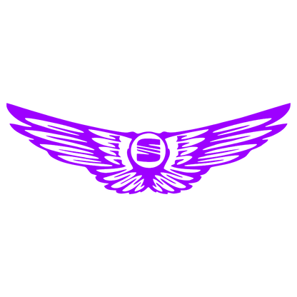 Sticker - SEAT WINGS