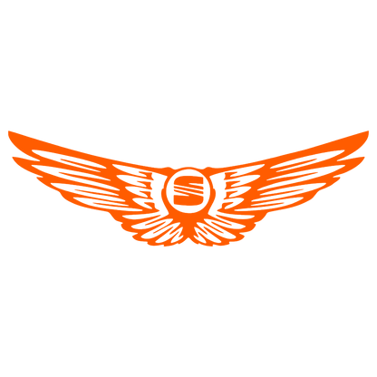 Sticker - SEAT WINGS