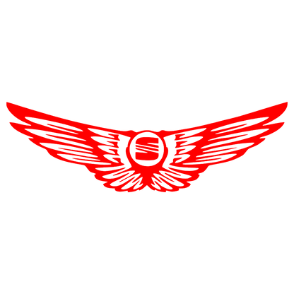 Sticker - SEAT WINGS