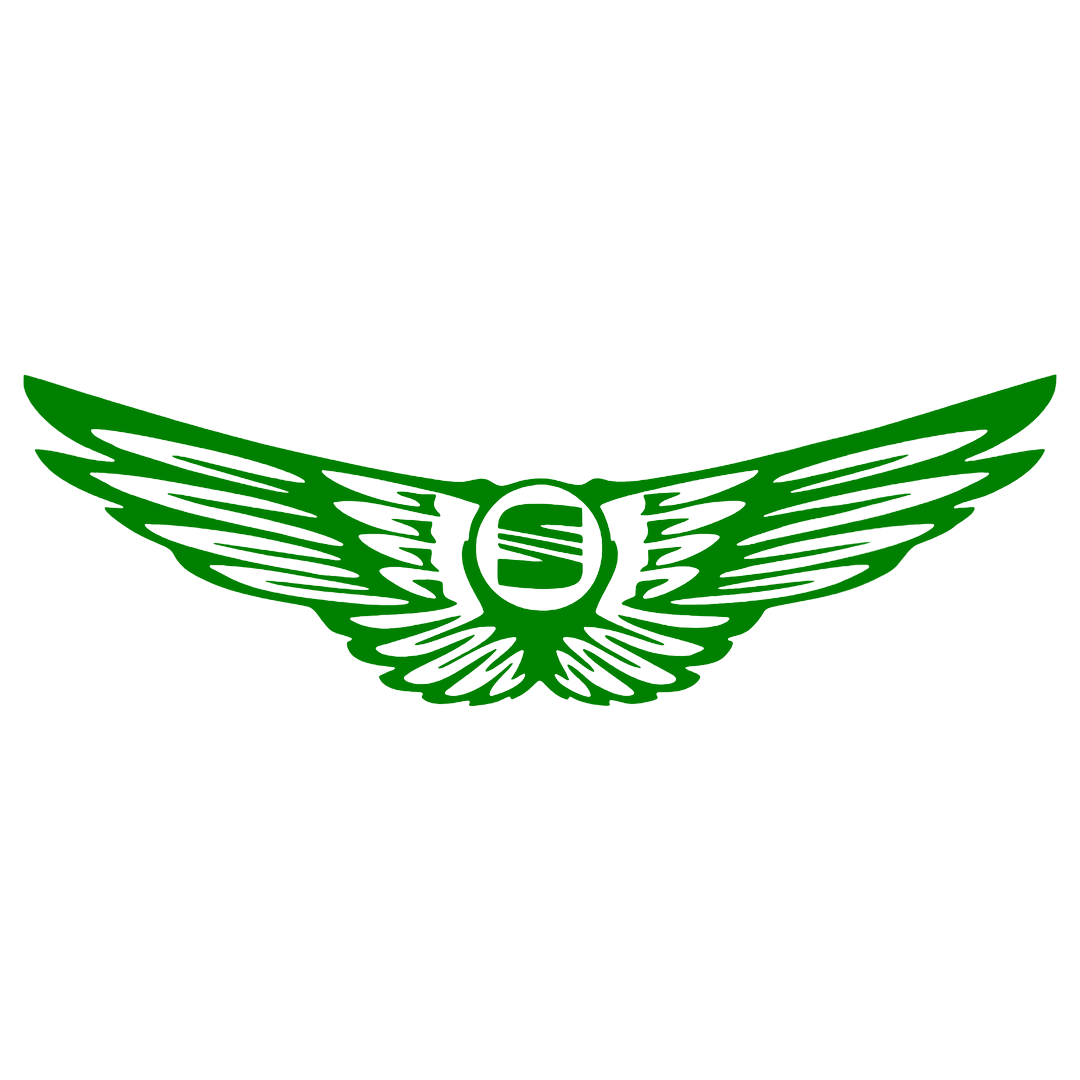 Sticker - SEAT WINGS