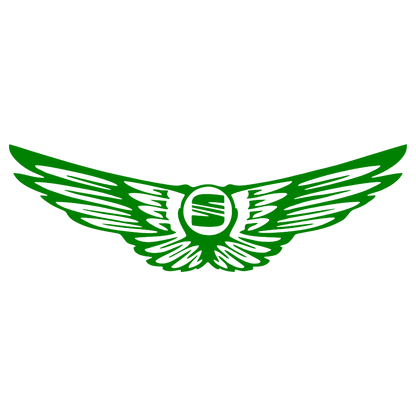 Sticker - SEAT WINGS