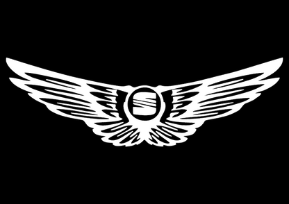 Sticker - SEAT WINGS