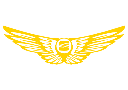 Sticker - SEAT WINGS