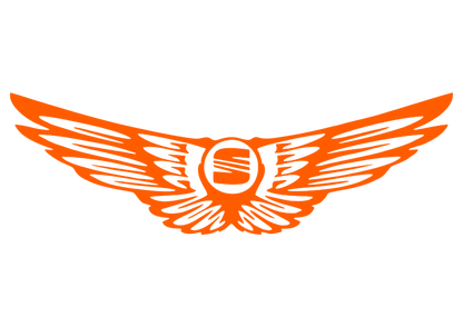 Sticker - SEAT WINGS