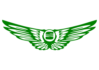 Sticker - SEAT WINGS