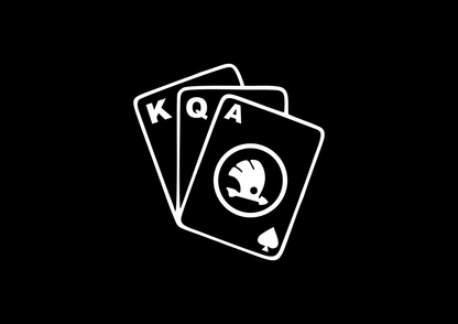 Sticker - SKODA CARDS
