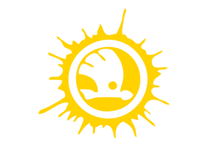Sticker - SKODA SPLASH 2