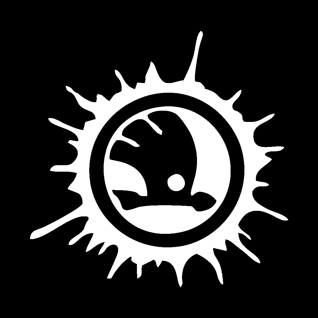 Sticker - SKODA SPLASH 2