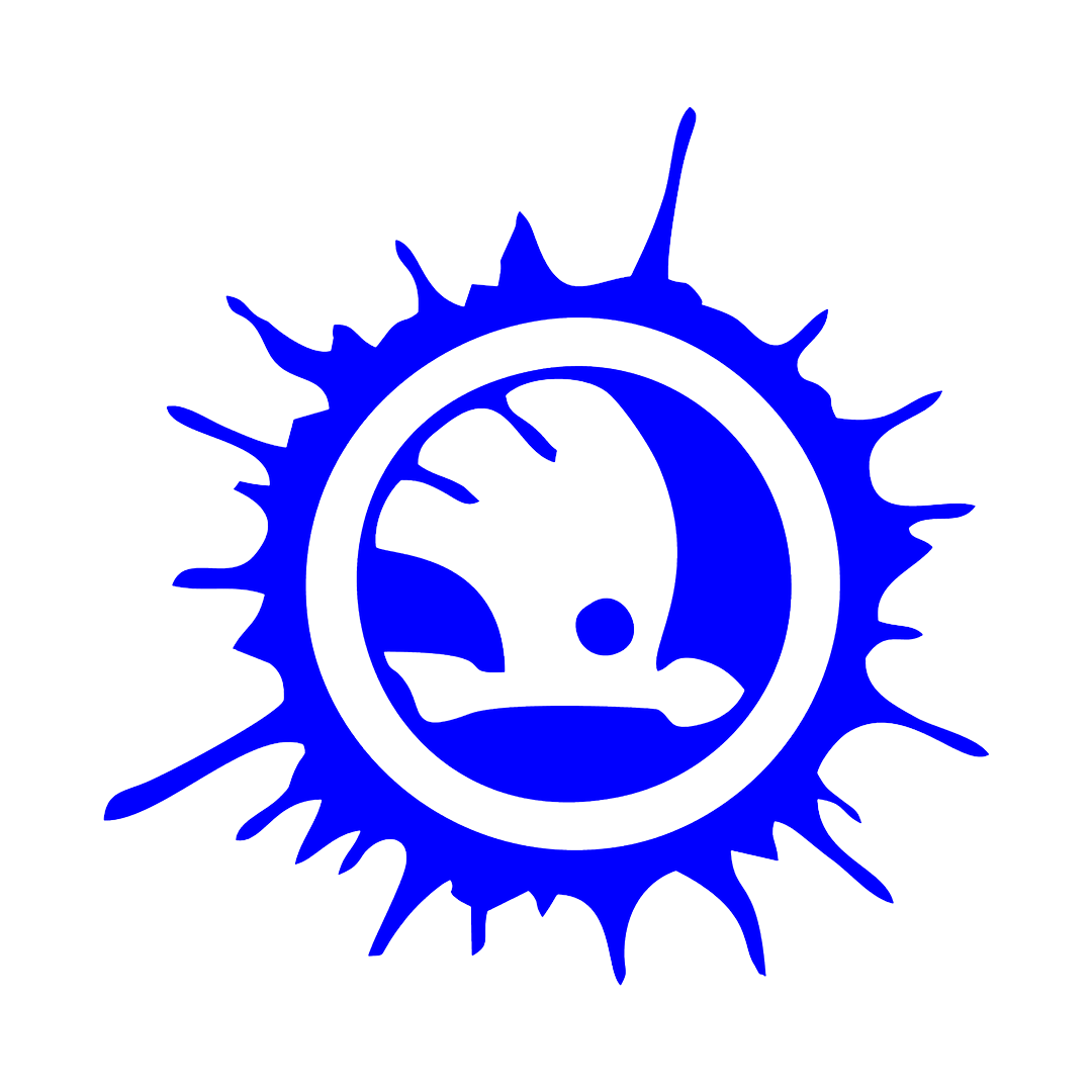 Sticker - SKODA SPLASH 2