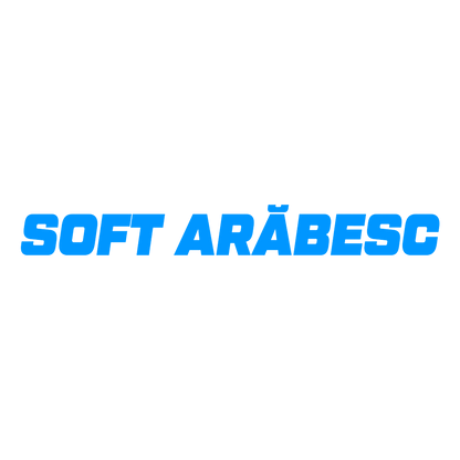 Sticker - SOFT ARABESC