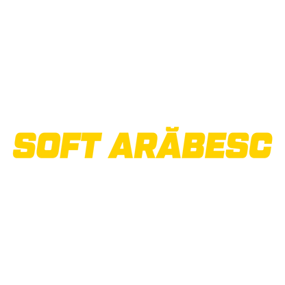 Sticker - SOFT ARABESC