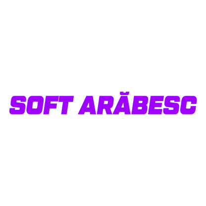 Sticker - SOFT ARABESC