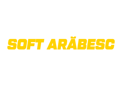 Sticker - SOFT ARABESC