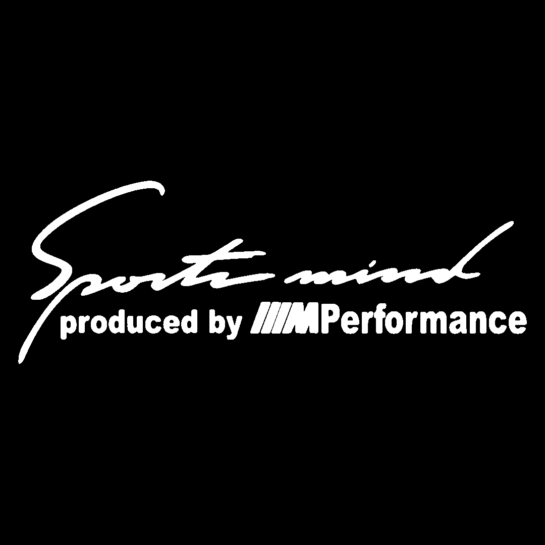 Sticker - SPORTS MIND M PERFORMANCE