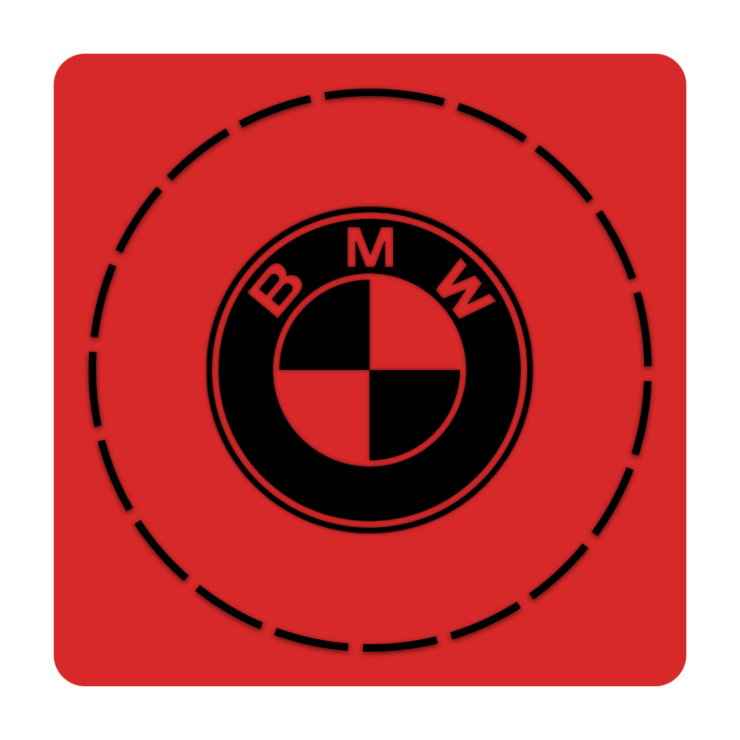 Set x5 Stickere Capace Jante - PERSONALIZATE