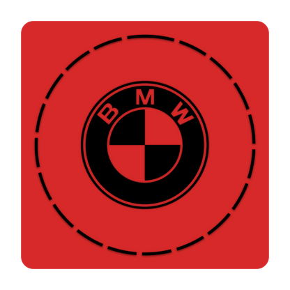 Set x5 Stickere Capace Jante - PERSONALIZATE