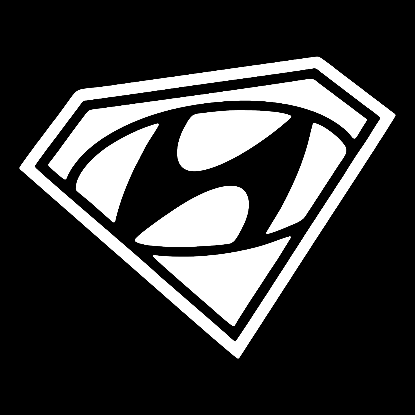 Sticker - SUPER HYUNDAI