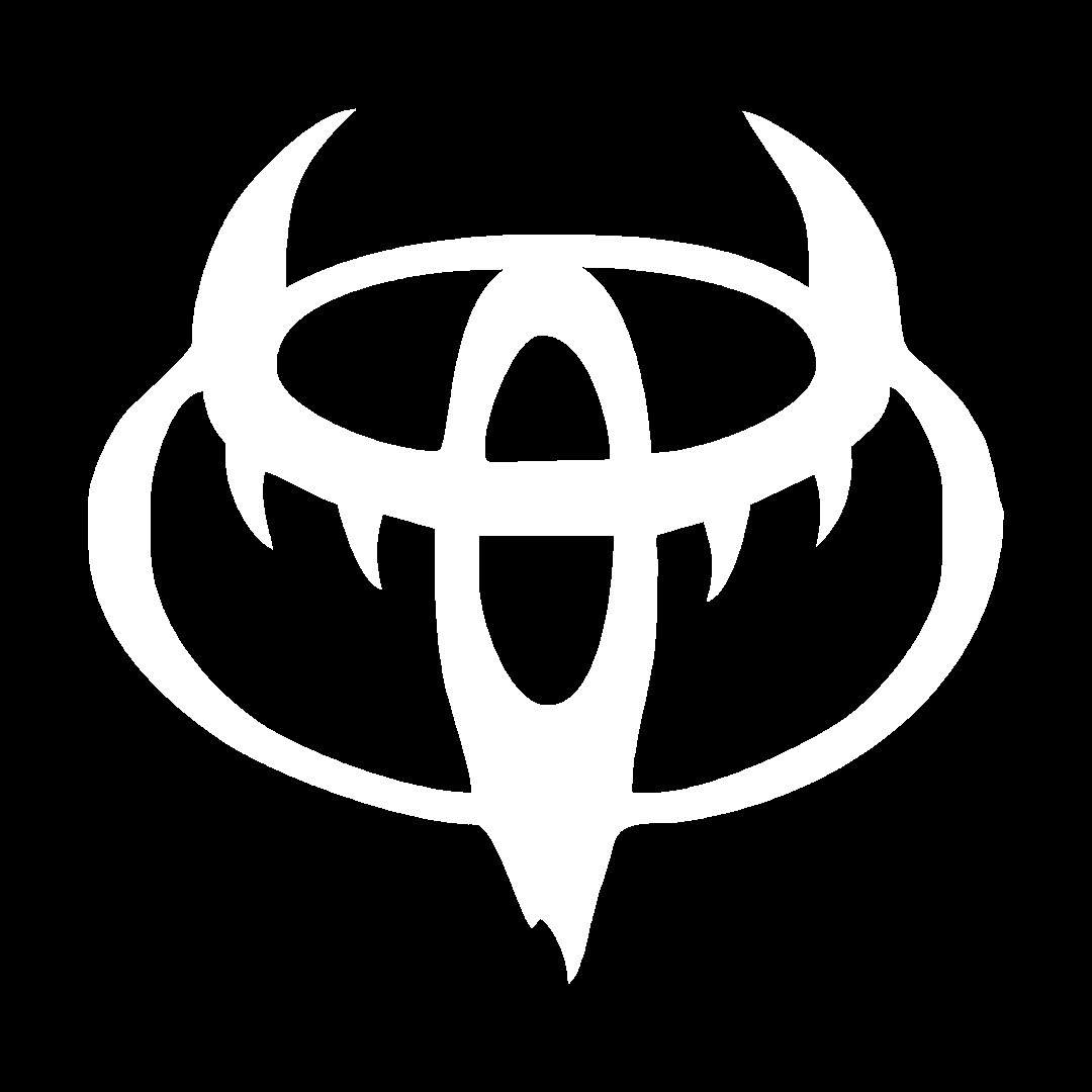 Sticker - TOYOTA DEVIL