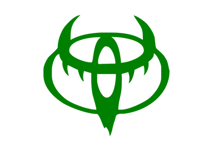 Sticker - TOYOTA DEVIL