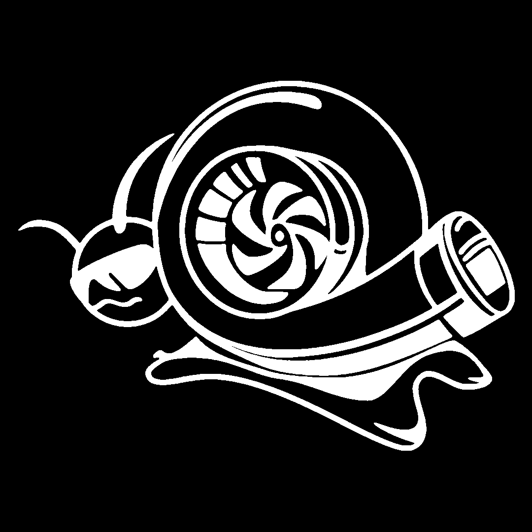 Sticker - TURBOMELC