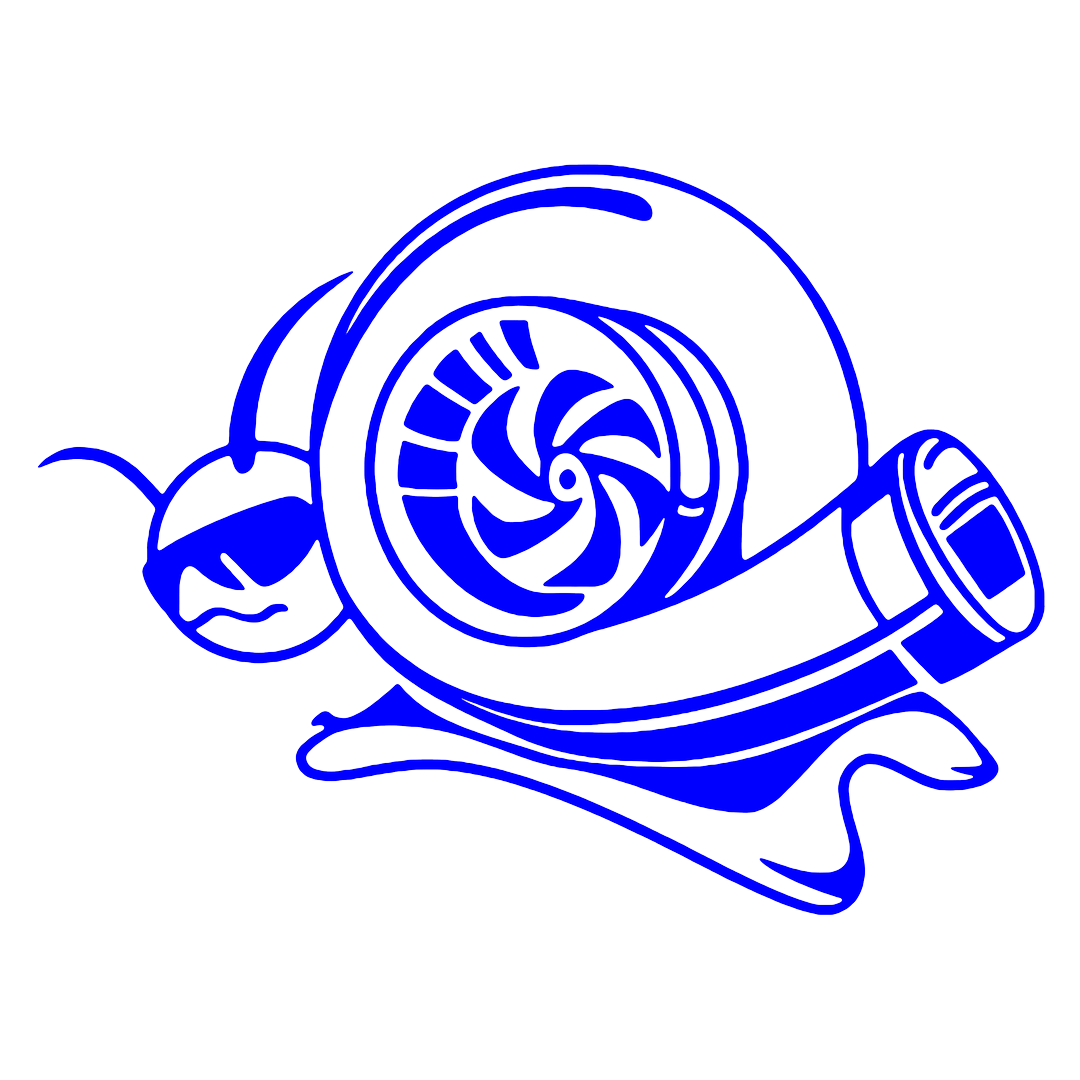Sticker - TURBOMELC