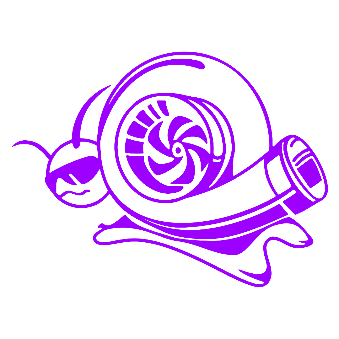 Sticker - TURBOMELC