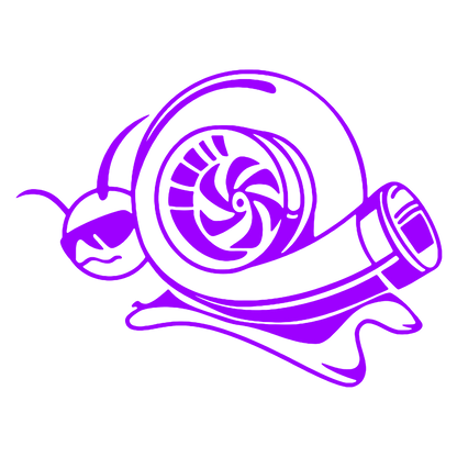 Sticker - TURBOMELC