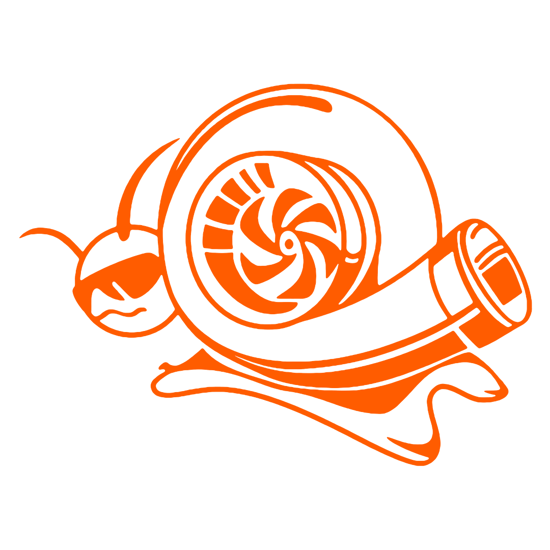 Sticker - TURBOMELC