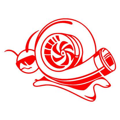 Sticker - TURBOMELC
