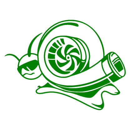 Sticker - TURBOMELC