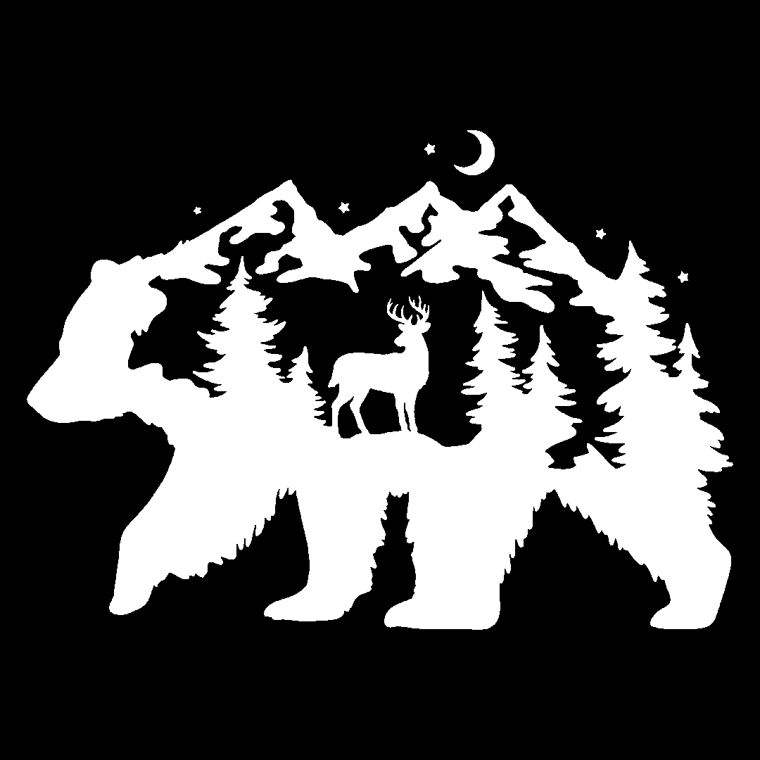 Sticker - URS PADURE