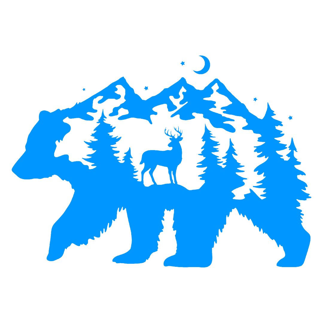 Sticker - URS PADURE