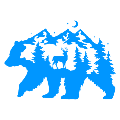 Sticker - URS PADURE